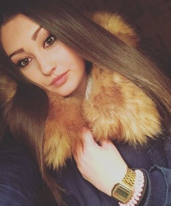 Анкета проститутки Василиса - Фото 1, Шаралдай, 25 лет, №8656
